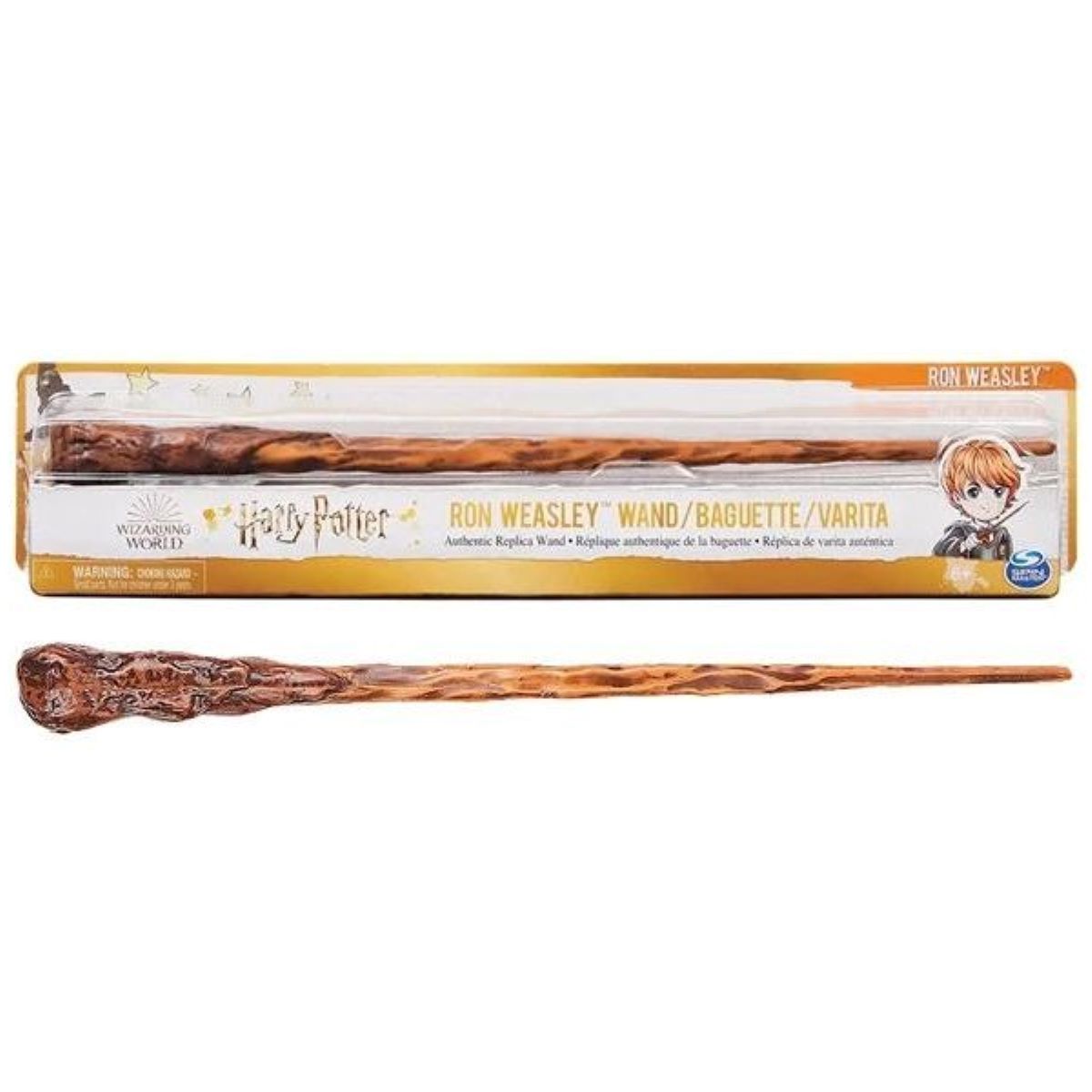 خرید چوب دستی Ron Weasley Wand با بهترین قیمت
