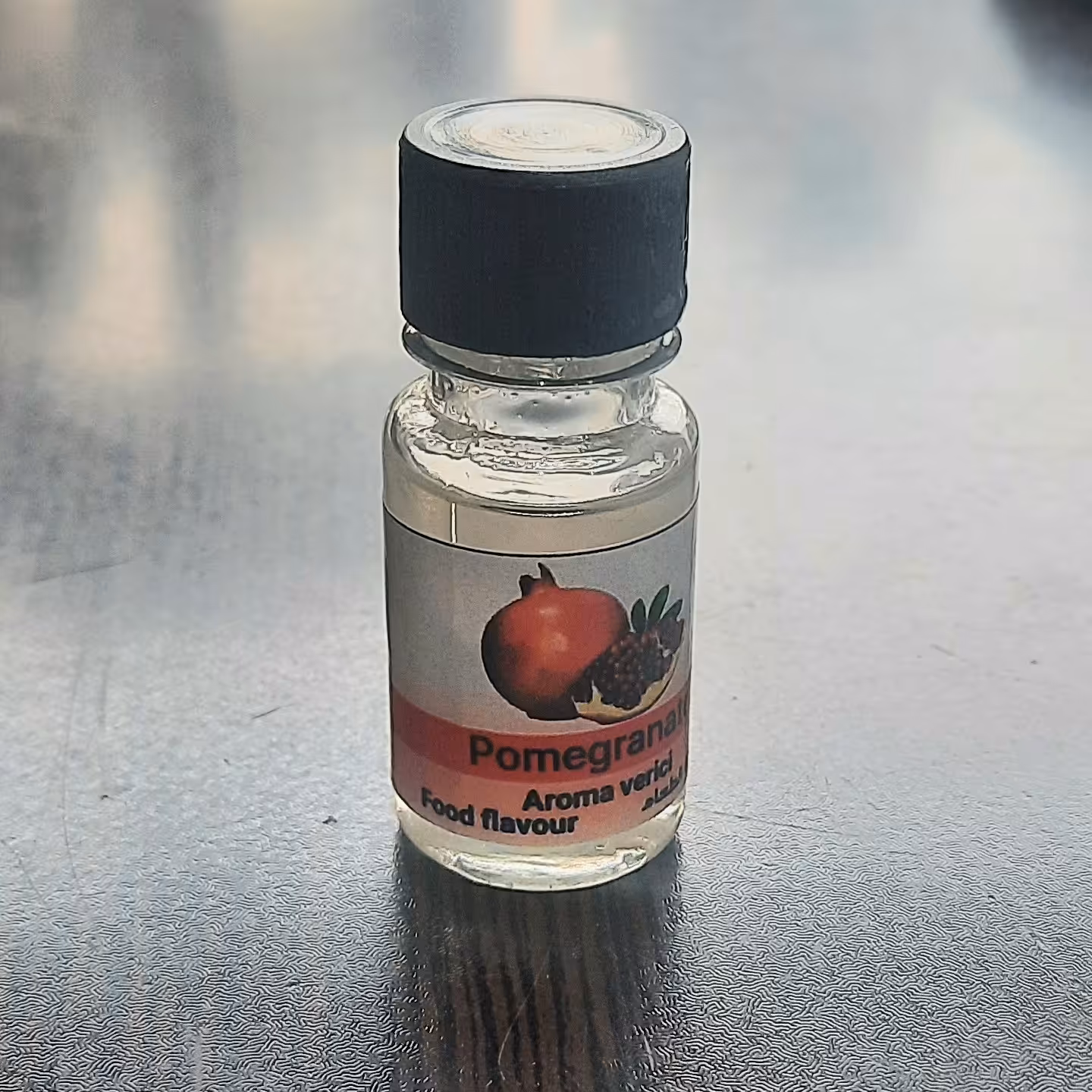 اسانس خوراکی انار 