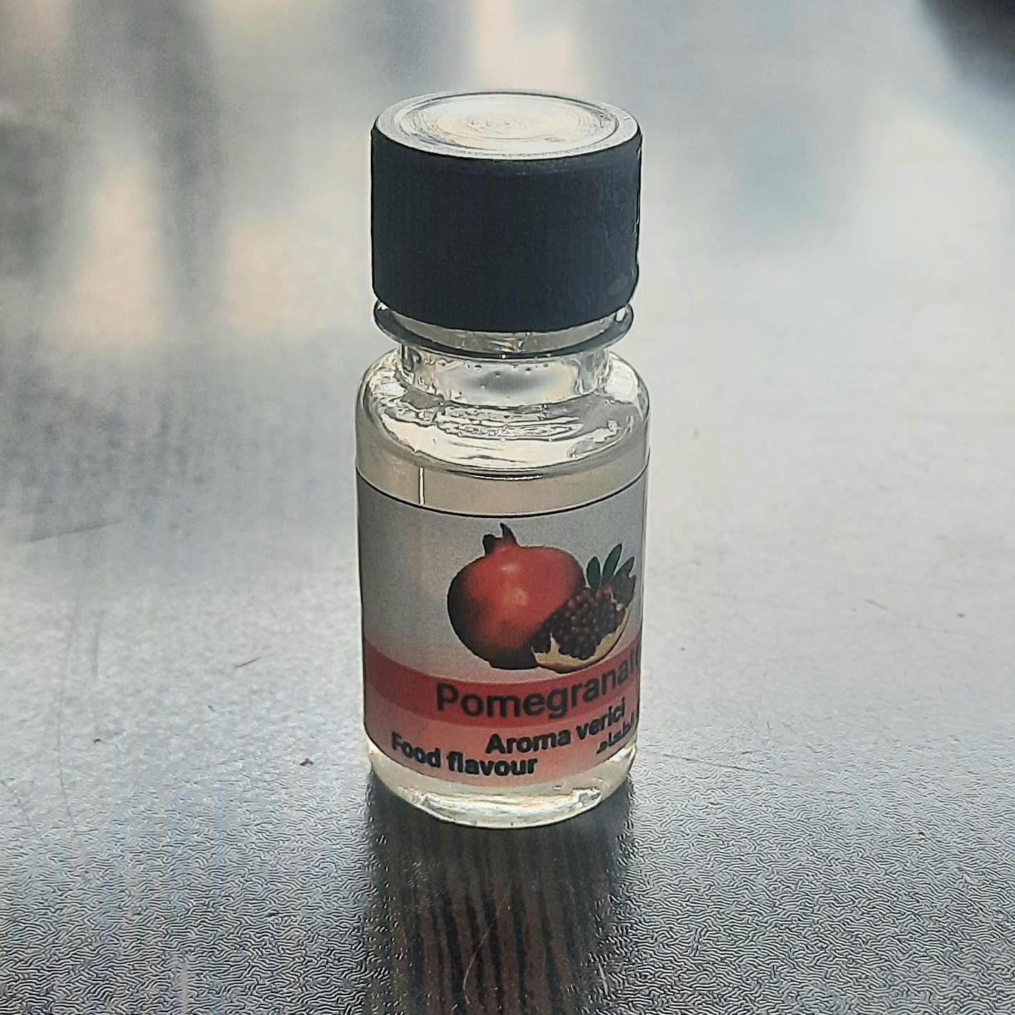 اسانس خوراکی انار 