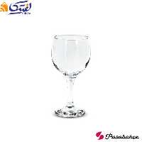 جام گیلاس پاشاباغچه بیسترو 6 عددی کد 44411