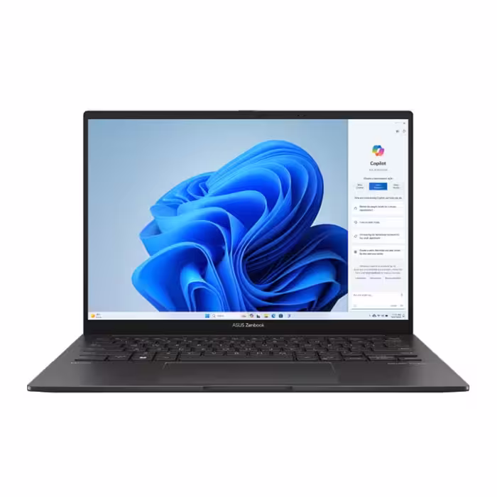 قیمت و خرید لپ تاپ 14 اینچ ایسوس Zenbook 14 OLED Q415MA-ZA Ultra 5 125H/1TB SSD/8GB/Intel | یاس ارتباط