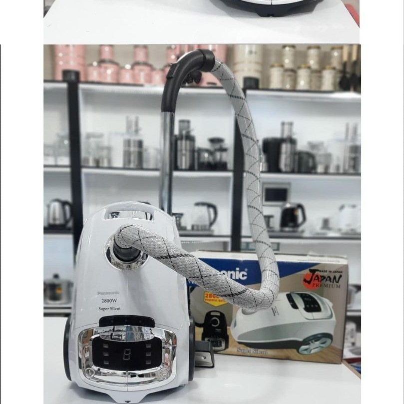  جارو برقی پاناسونیک 

