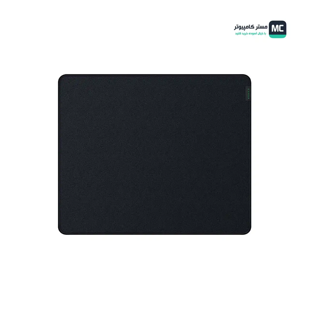قیمت و خرید موس پد گیمینگ ریزر STRIDER LARGE