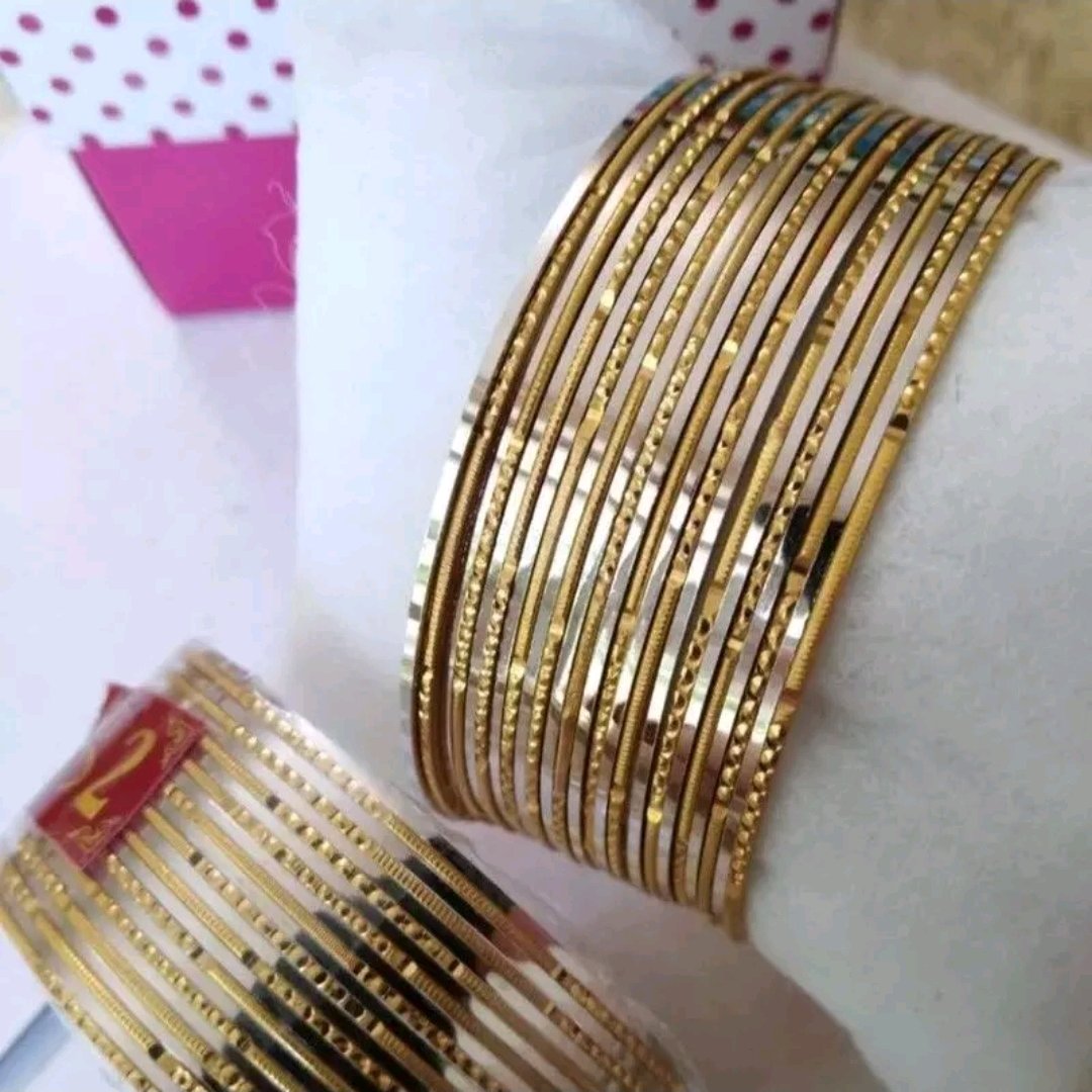 النگو استیل  پک 24تایی