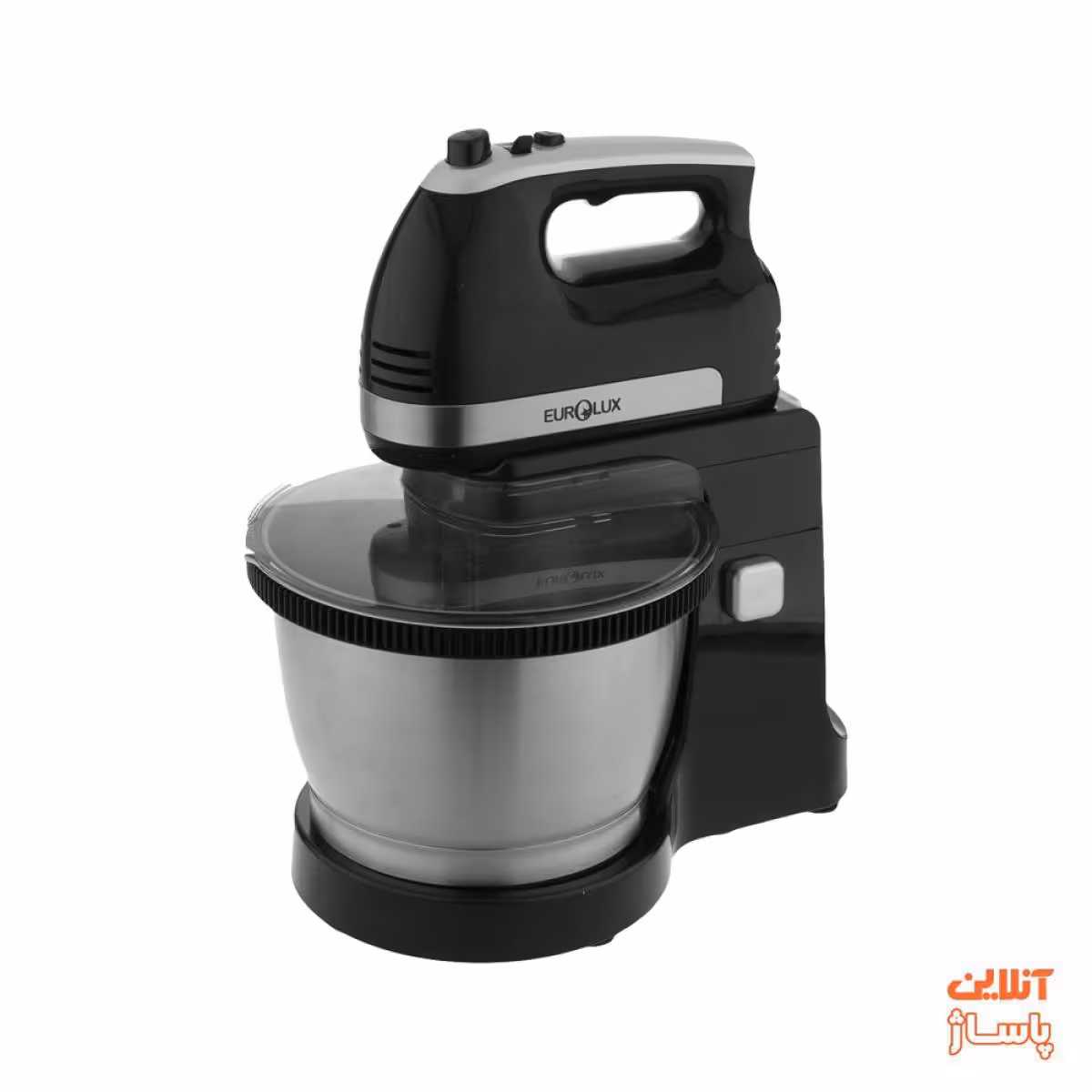 همزن یورولوکس مدل EU-SM3921KFB