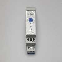 ترموستات تابلویی شیوا امواج کد 15M1.پک 10 تایی