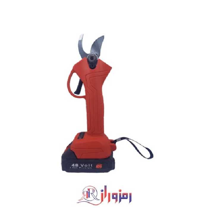 قیچی شارژی 48 وات اینتیمکس