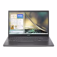 لپ تاپ 15.6 اینچی ایسر مدل Aspire 5 A515-58GM-5930 Core i5 (1335U) - 8GB - 512GB - 4GB (RTX 2050)