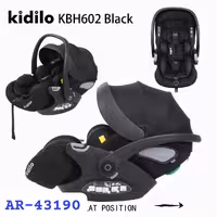 کریر جدید کیدیلو kidilo مدل khb602