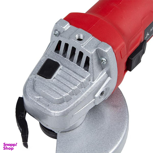 مینی فرز محک (Mahak) مدل AG115-600 توان 600 وات