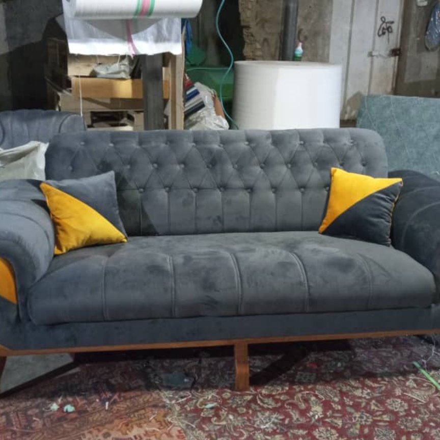 مبلمان پانیذ