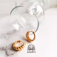 گوشواره دیوید یورمن
