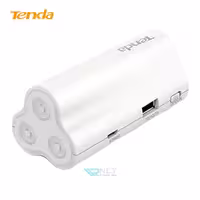 روتر 4G همراه تندا مدل Tenda 4G300