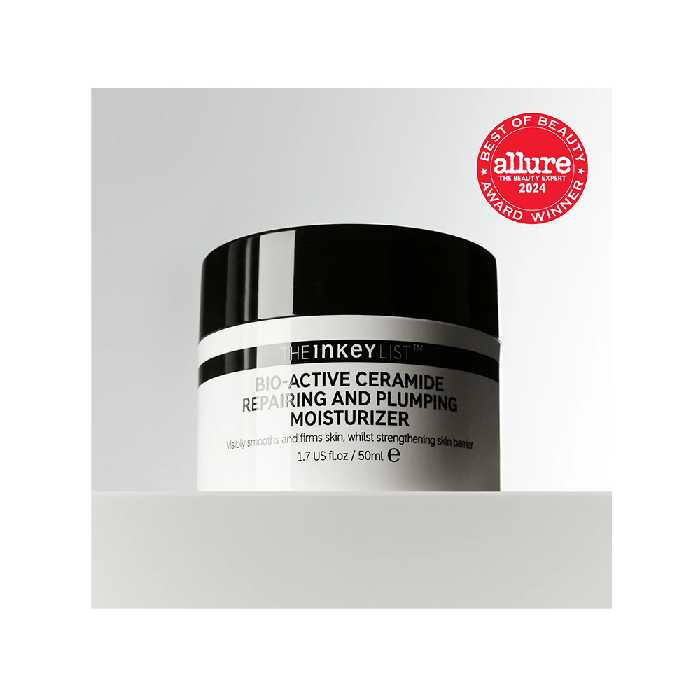 کرم مرطوب‌ کننده ترمیم‌ کننده بیواکتیو سرامید اینکی لیست