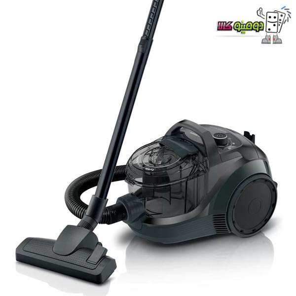 خرید جاروبرقی مخزن دار بوش مدل BGC21X300 - دومینو کالا