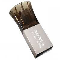 ADATA UC330 OTG Flash Memory - 64GB