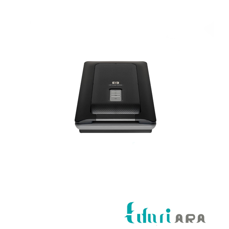 اسکنر اسکن جت اچ پی مدل G4050