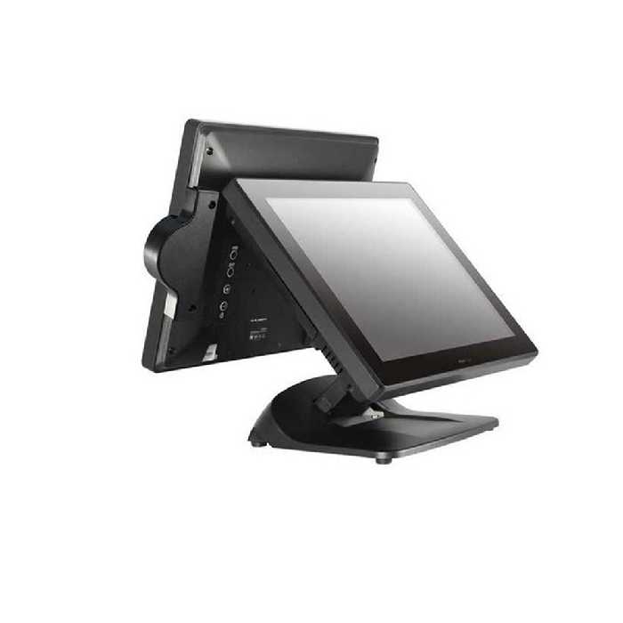 صندوق فروشگاهی پوزیفلکس مدل XT-4015 i7