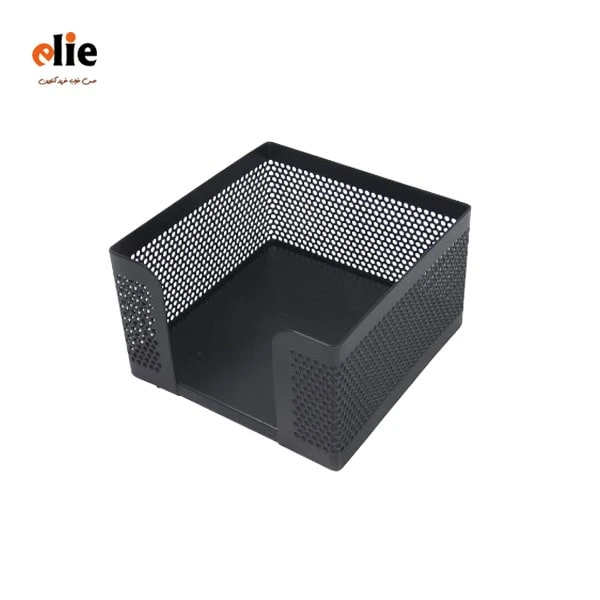 جاکاغذ یادداشت فلزی کد 085