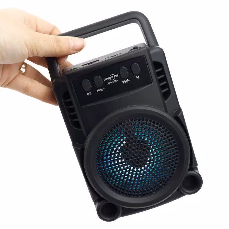 اسپیکر بلوتوثی کیفیت عالی