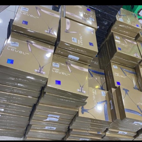 هندزفری بلوتوث سامسونگ لو ل یو پرو