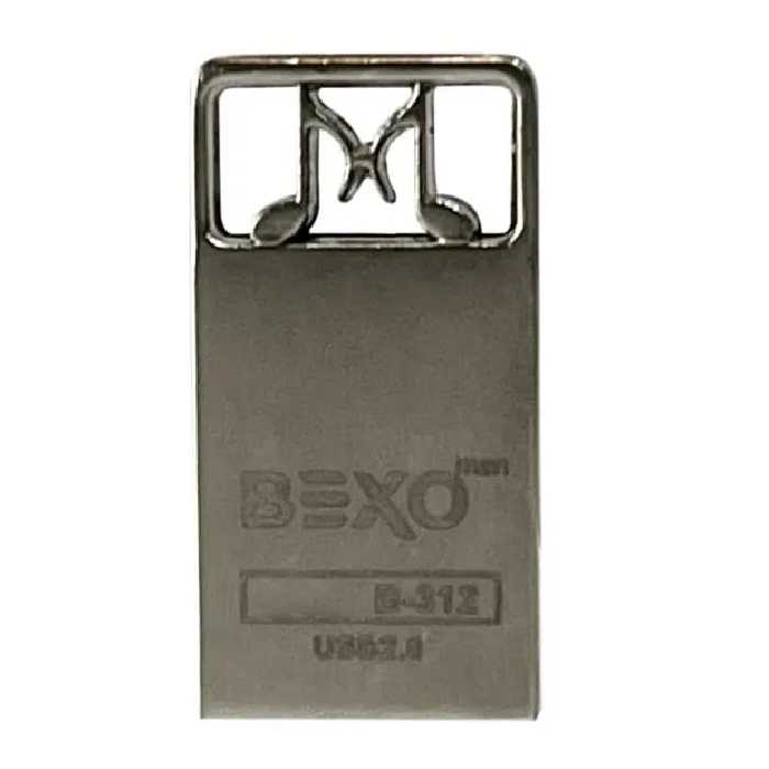 فلش مموری بکسو مدل B-312 ظرفیت 32 گیگابایت