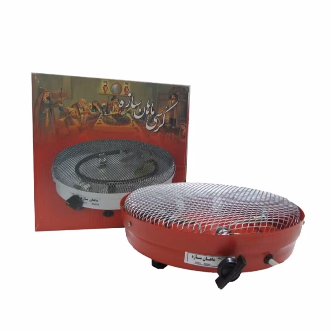 کرسی برقی کم مصرف  هزینه ارسال پست رسی