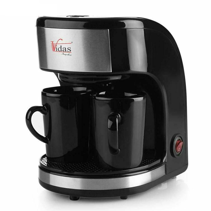 قهوه جوش ویداس مدل 2224