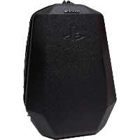 خرید کوله پشتی President PS5 Slim Bag Deep Space Black با بهترین قیمت