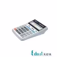 ماشین حساب کاسیو مدل DS-2L