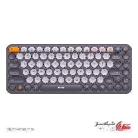 قیمت و خرید کیبورد بی سیم باسئوس Baseus K01A - شبکه ساز