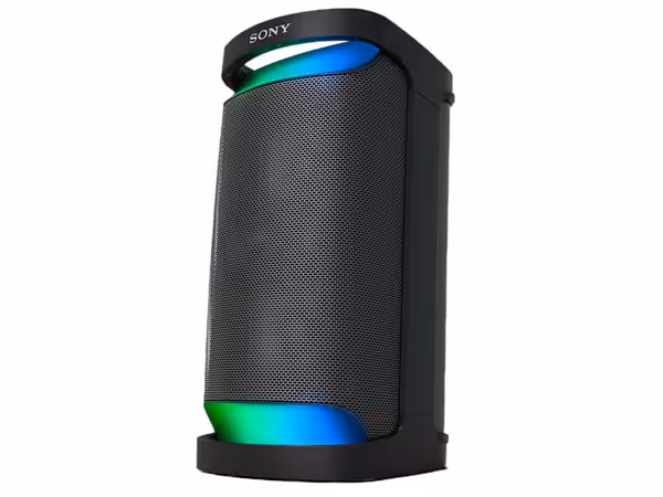 اسپیکر بلوتوثی قابل حمل سونی مدل SRS-XP500