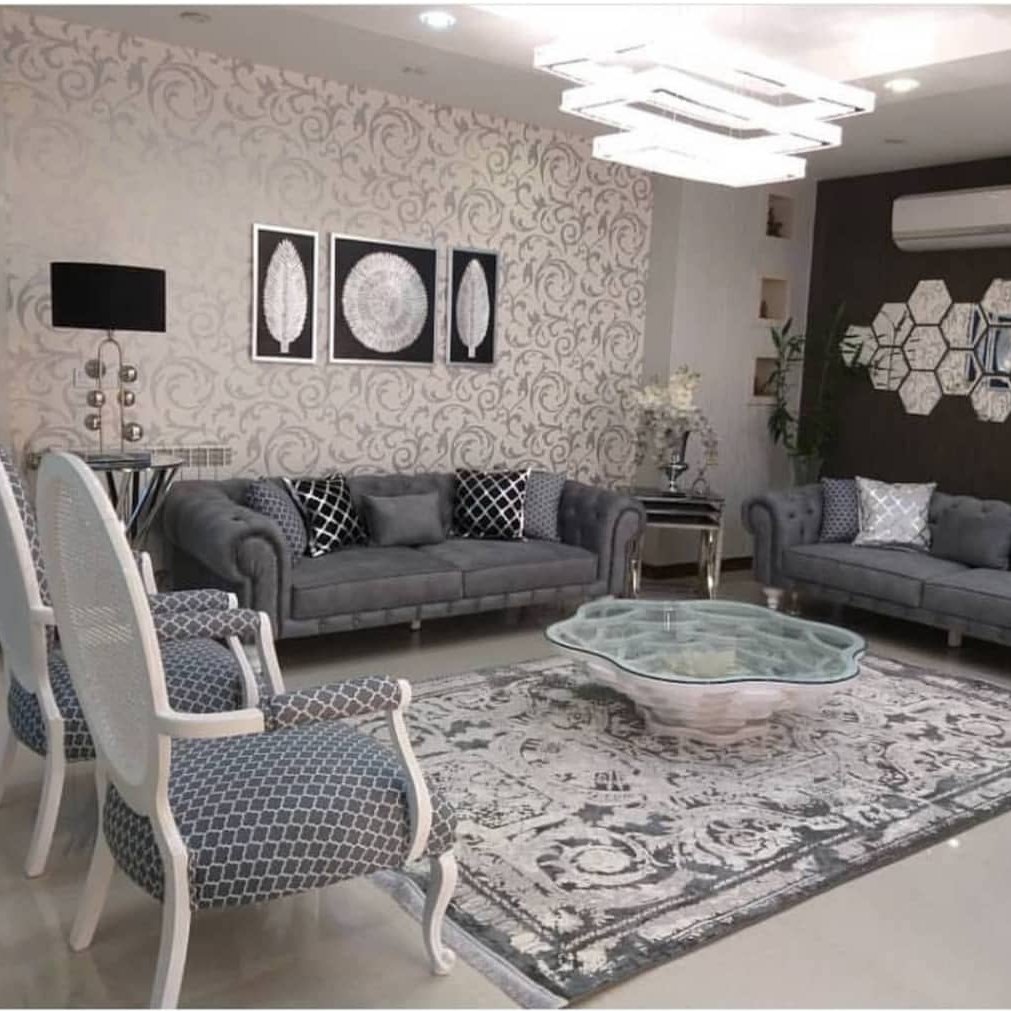 مبل چستر راحتی مدل پاتریس