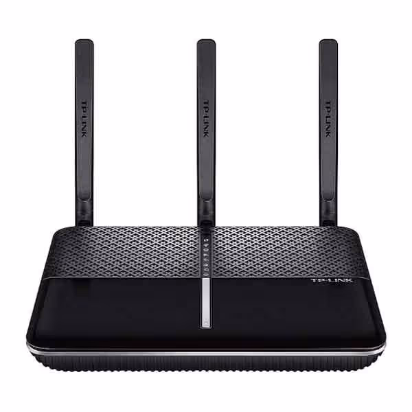 مودم تی پی لینک مدل Archer VR600-V2 Wireless VDSL/ADSL Router