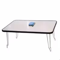 میز تحریر تاشو ثنا سایز 50 در 70