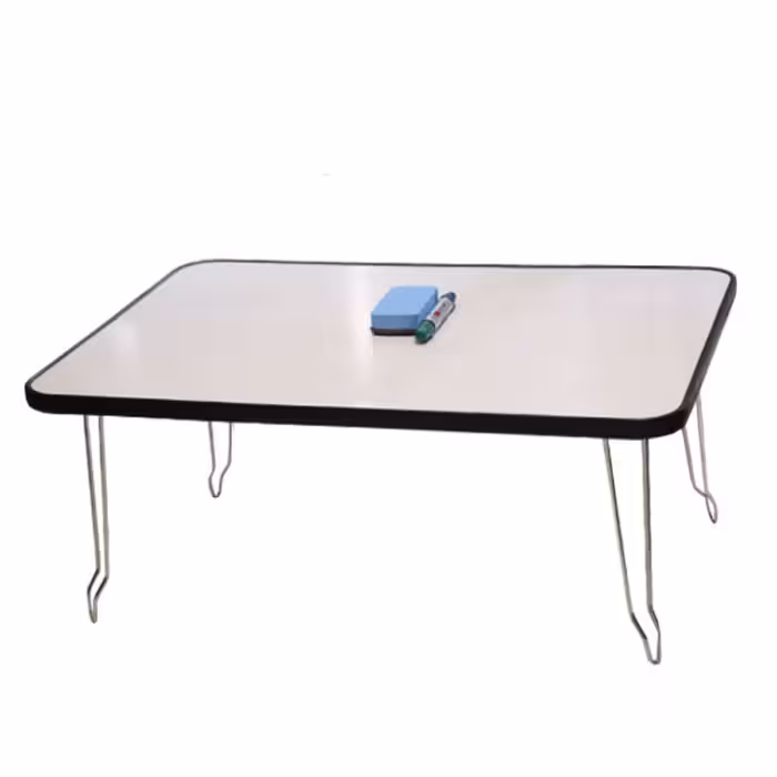 میز تحریر تاشو ثنا سایز 50 در 70