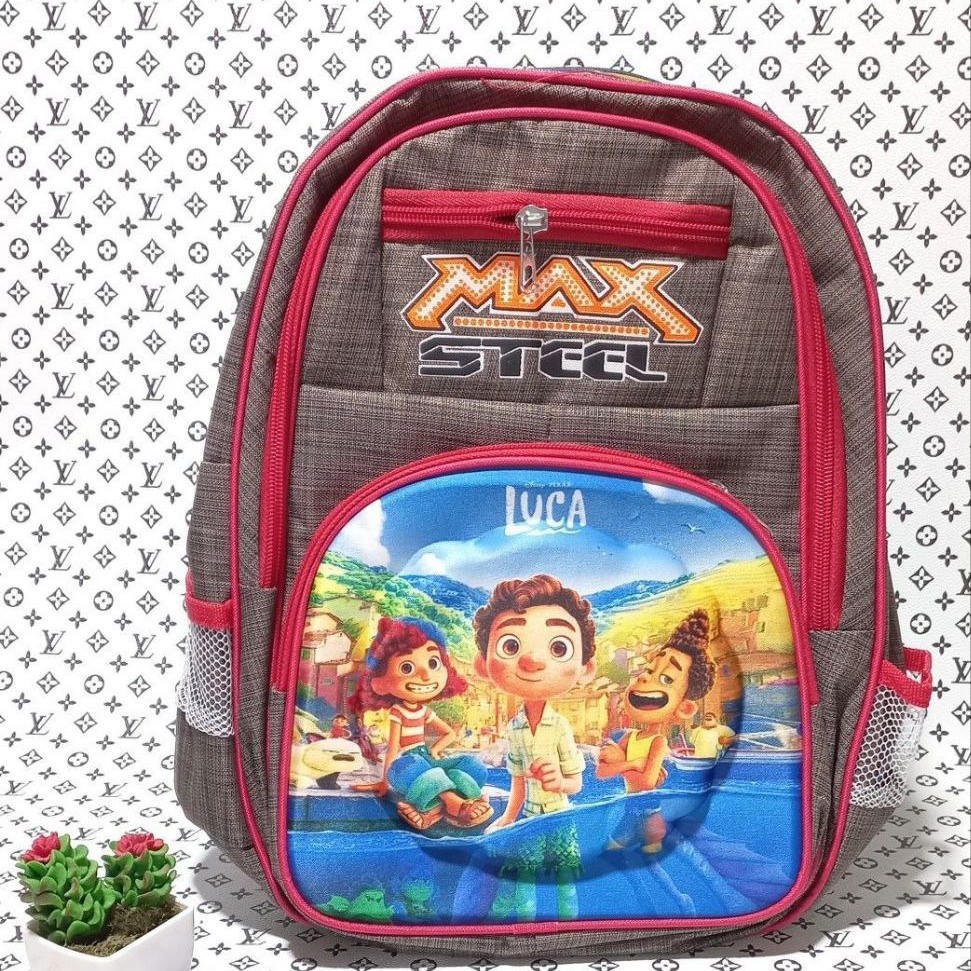 کیف های مدرسه ایی دخترونه وپسرونه شیک