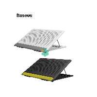 استند قابل حمل لپتاپ بیسوس مدل Baseus Mesh Laptop Stand