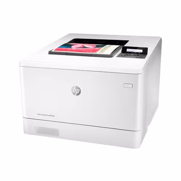 پرینتر لیزری رنگی اچ پی مدل Color LaserJet Pro M454dw