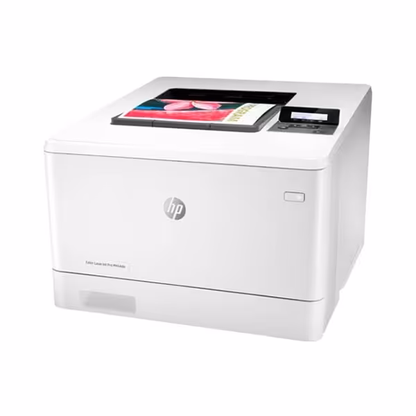 پرینتر لیزری رنگی اچ پی مدل Color LaserJet Pro M454dw