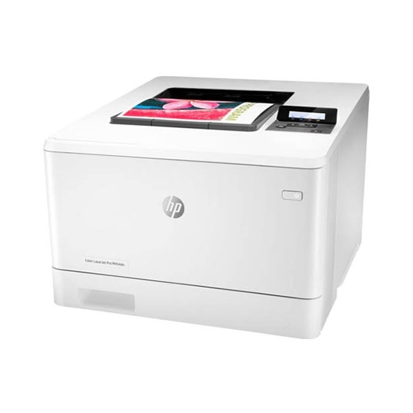 پرینتر لیزری رنگی اچ پی مدل Color LaserJet Pro M454dw