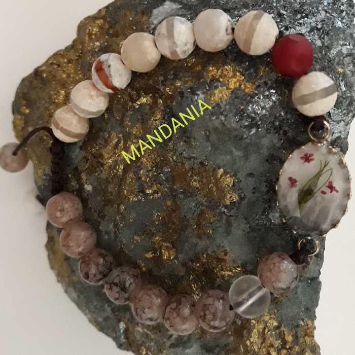 دستبند تینا