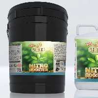 کود ازت بالا مایع شوک اصل آمریکایی 42 درصد  اوره) (پس کرایه)