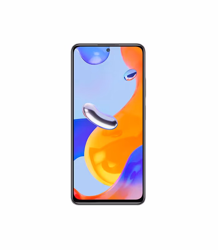 گوشی موبایل شیائومی مدل Redmi Note 11 Pro 4G دو سیم کارت ظرفیت 6/64 گیگابایت