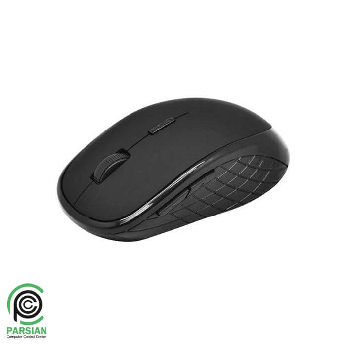 ماوس بی سیم تسکو مدل TM 664W