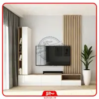 میز تلویزیون مدل SO21245