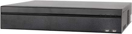 ضبط کننده ویدیویی تحت شبکه داهوا مدل NVR608-32-4KS2