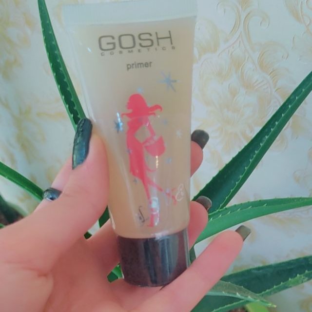 پرایمر ژله ای گاش