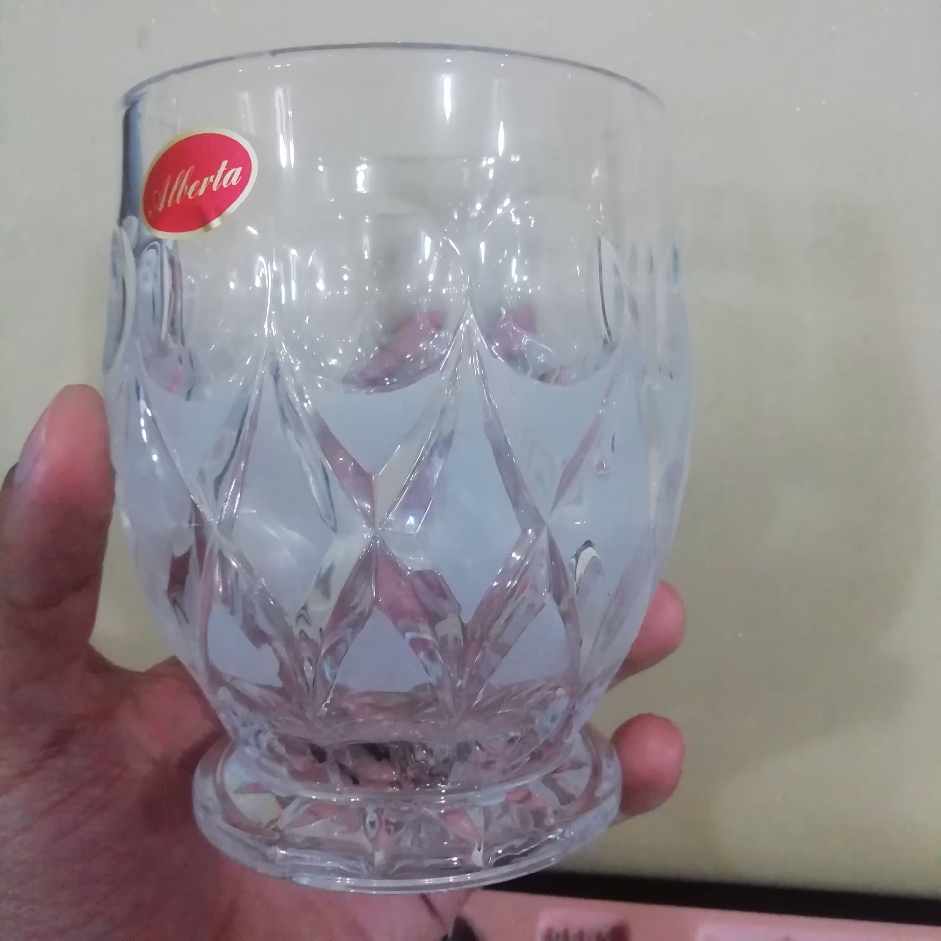 جاکاردی استوانه مدل آنجلیکا 