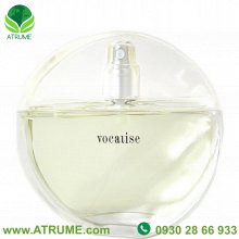 عطر ادکلن شیسیدو وکالیز ( وکالیس) 100 میل زنانه